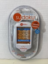 Sudoku Gioco Elettronico