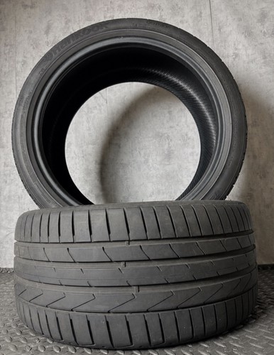 Hankook ventus evo2 - hankook,
