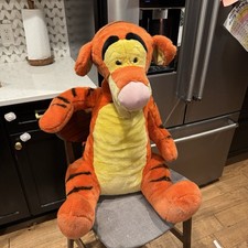 Peluche TIGGER Disney Store