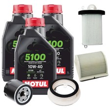 KIT TAGLIANDO YAMAHA TMAX