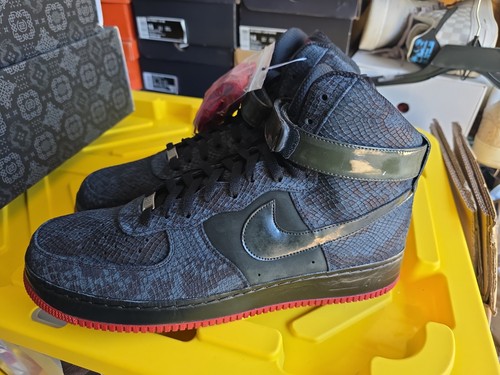 Nike air force supreme - nike, 1