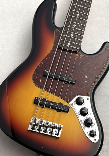 Fender custom shop - fender,