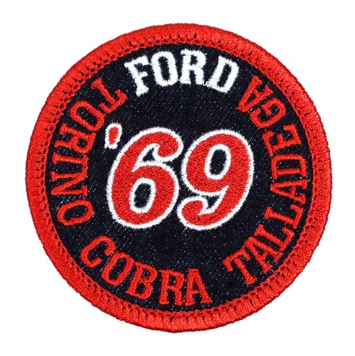 Cappello ford torino cobra - ford,