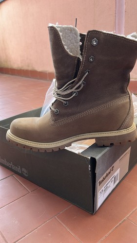 Timberland donna scarponcino - donna,