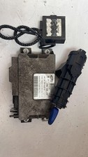 KIT CENTRALINA MOTORE ECU PER FIAT Punto Cabrio IAW16F.EB Benzina 1100 (99>03)