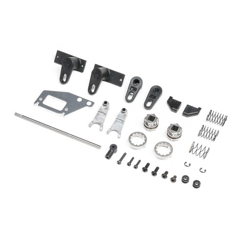 Set completo ricambi - , axial