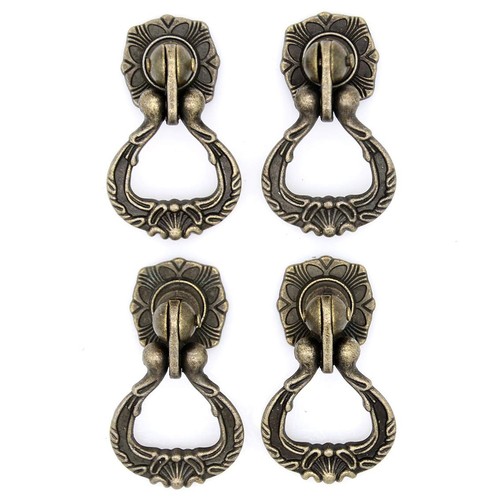 Lxz anello pendente - 4, pz