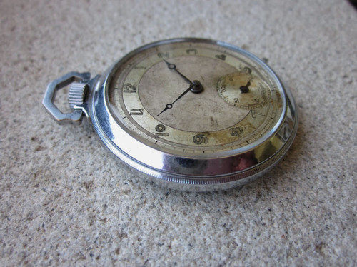 Orologio tasca foreign - da,