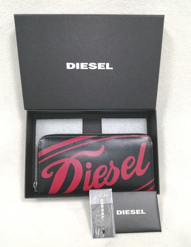 Portafoglio lungo diesel - portafoglio,