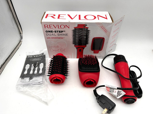 Revlon one step - revlon,