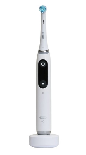 Braun oral series - oral-b, io
