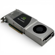 Scheda video Nvidia Quadro FX
