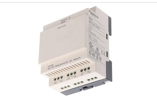 Schneider electric zelio - zelio, sr3