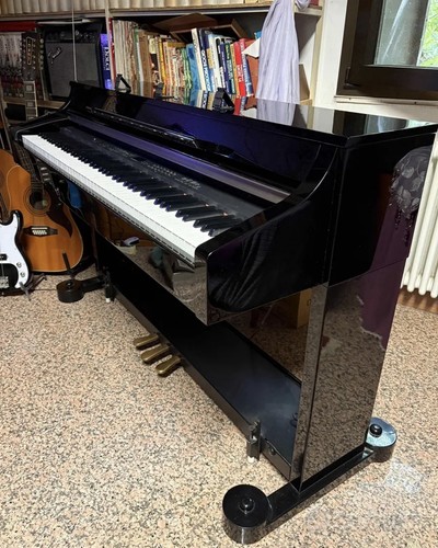 Pianoforte elettrico yamaha - pianoforte,
