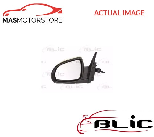 Specchietto retrovisore - specchietto,