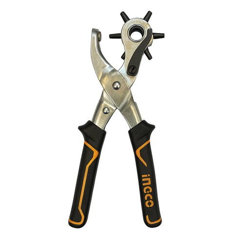 Fustellatrice pinza foratrice - fustellatrice,