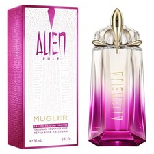 MUGLER ALIEN PULP EAU DE