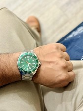 Reloj Tag Heuer Formula 1 con