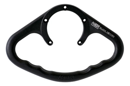 Maniglia serbatoio yamaha - maniglia,