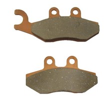 Brake Pads Front For Piaggio