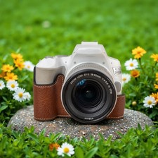 Custodia base per Canon EOS