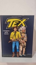 TEX WILLER 3 - L'Enigma della