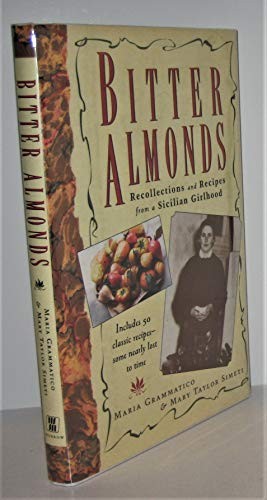 Bitter almonds recollections - bitter,
