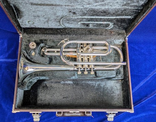 Tromba yamaha ycr 732 usata - tromba,