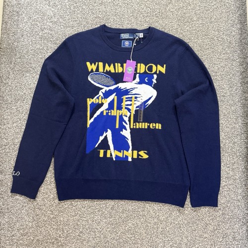 Polo ralph lauren maglione - ralph,