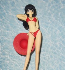 BEACH QUEENS Kimagure Orange