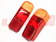 PLASTICHE + CATARIFRANGENTI