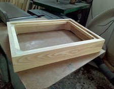 cabinet amplifier plinth valve