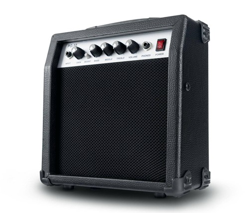 Amplificatore chitarra combo - chitarra,