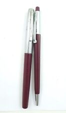 VECCHIA STILOGRAFICA E BIRO A