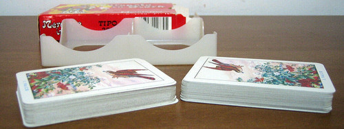 Carte gioco mercante - carte,