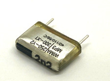 2pcs - Condensatore WIMA