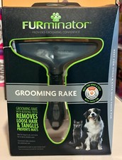 Rastrello toelettatura