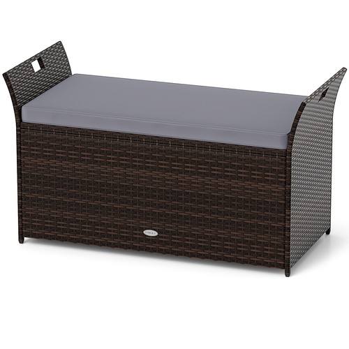 Panca giardino con - da,