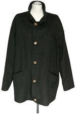Lodenfrey giacca uomo loden 56
