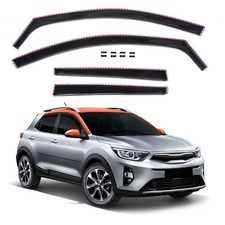 Deflettori per kia stonic - kia, dal