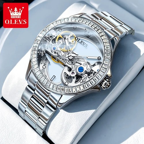 Orologio meccanico - orologio,