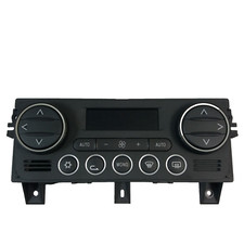 CENTRALINA COMANDO CLIMA 52419668/00 COMPATIBILE CON AR SPIDER 2006-2011 - 159