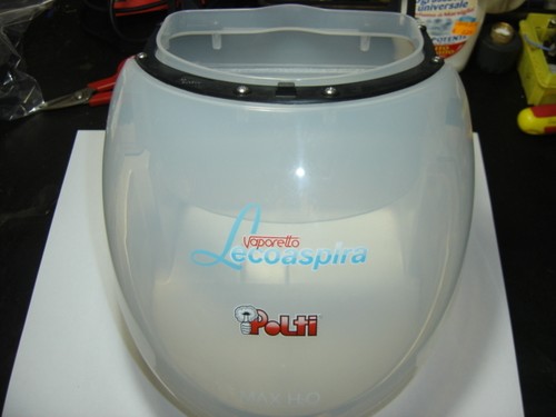 Polti contenitore serbatoio - contenitore,