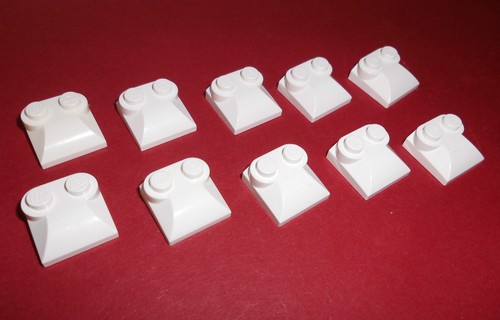 Lego mattoncini - lego, 10