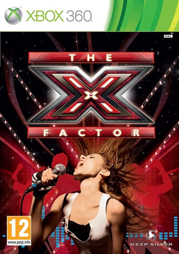 Gioco factor xbox 360 - il,