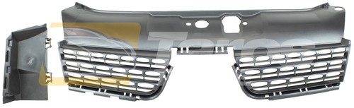 Griglia per renault clio - renault, ii