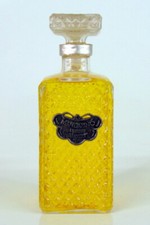DECANTER LIQUORE VARNELLI
