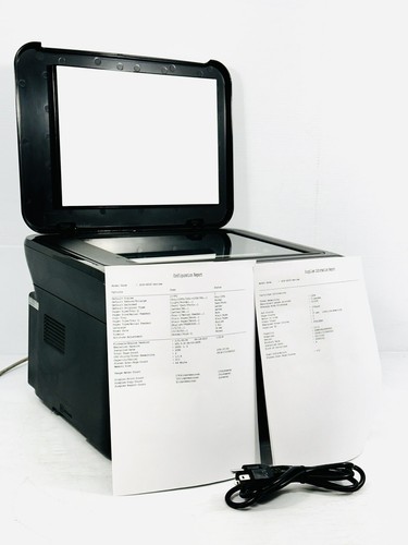 Samsung scx 4600 - scx-4600, all-in-one