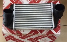 Intercooler Fiat Stilo 1.9
