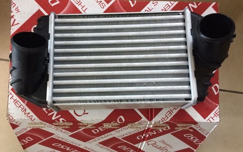 Intercooler fiat stilo 9 - stilo, 1.9